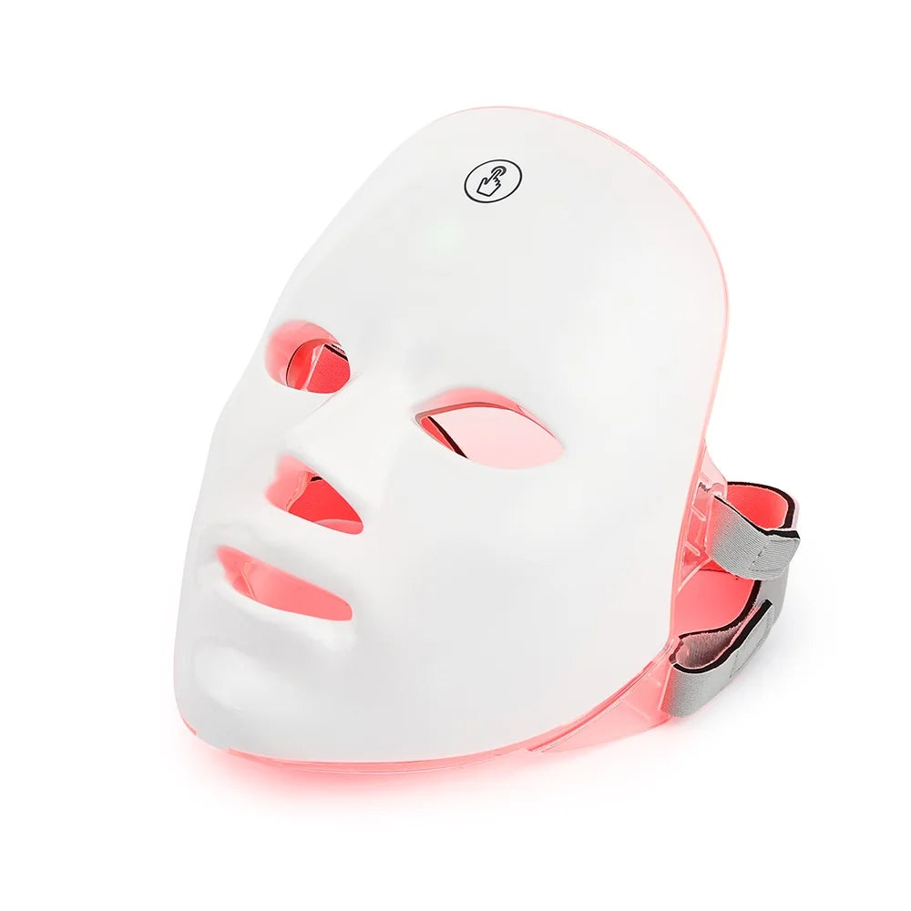 GlowEase Pro™ LED Therapy Mask